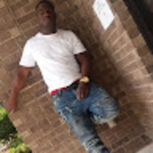 Meet your Posher, Nicolas